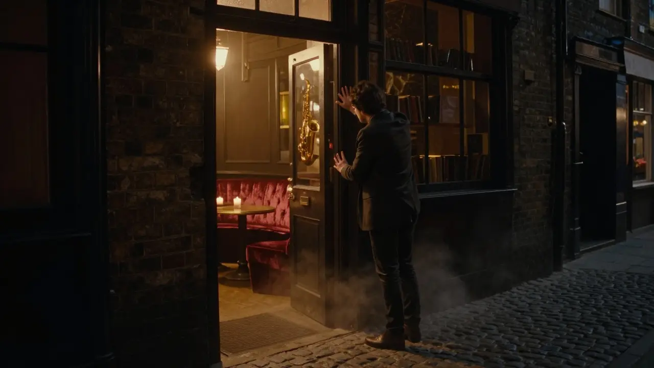 Explore London's Nightlife Like Never Before: Unique and Offbeat Experiences