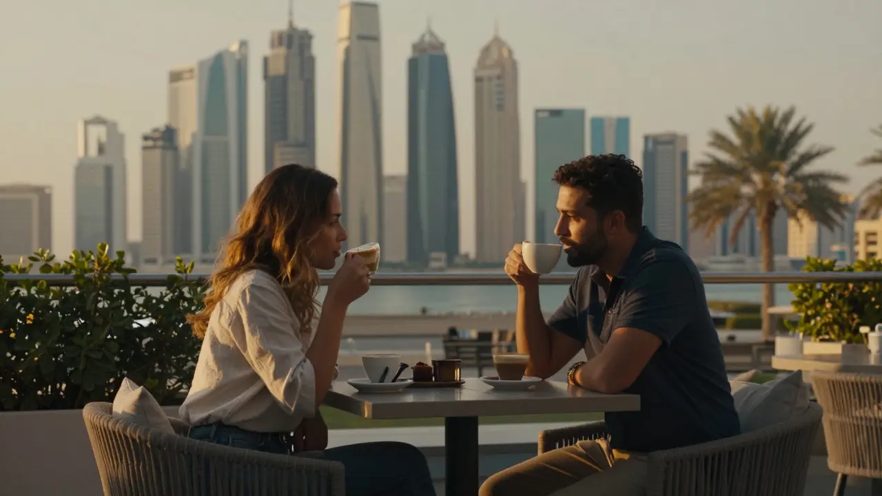 How to Choose the Right Escort in Abu Dhabi for Your Unique Needs