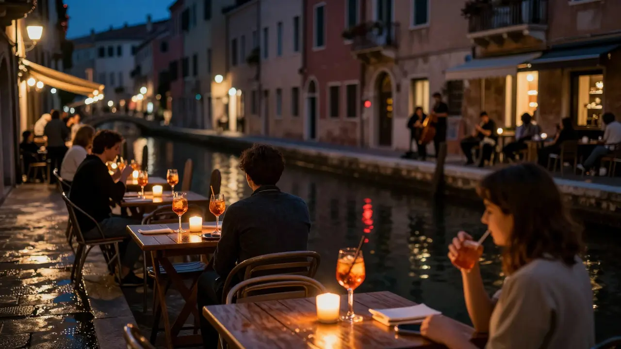 Milan's Nightlife Scene: A Guide to the City's Hottest Spots