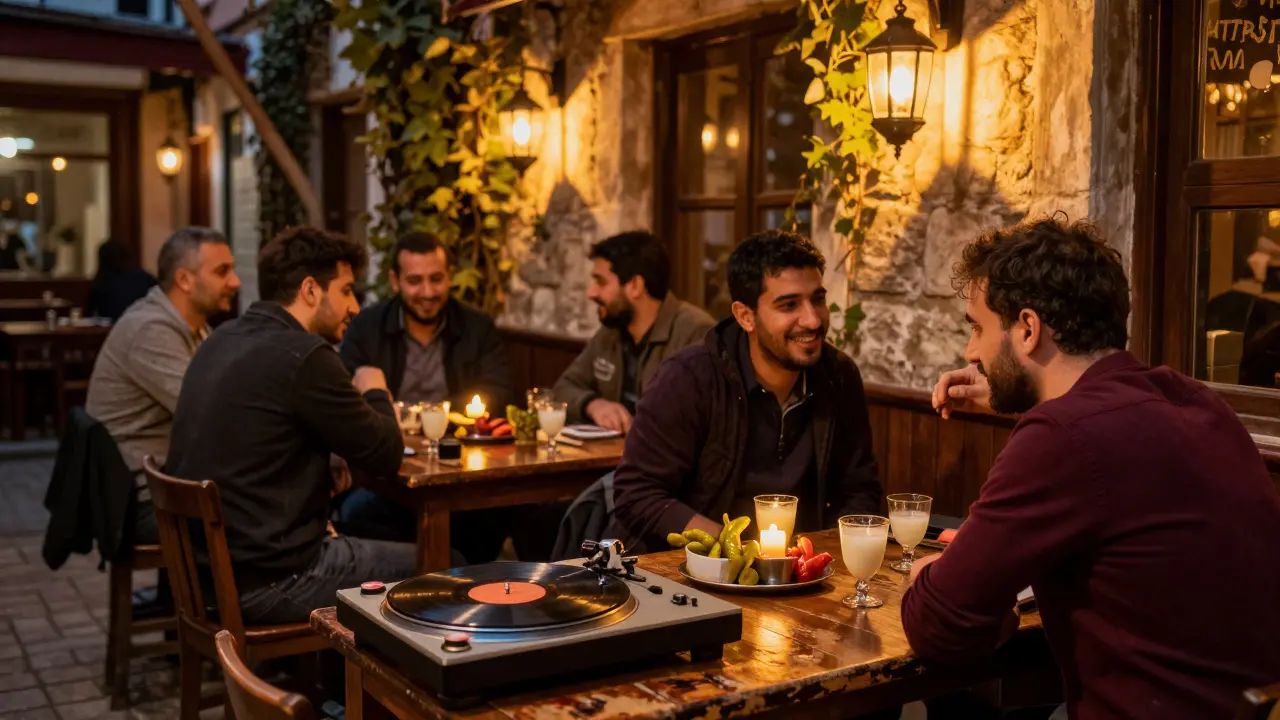 Party Like a Local: The Ultimate Guide to Nightlife in Istanbul