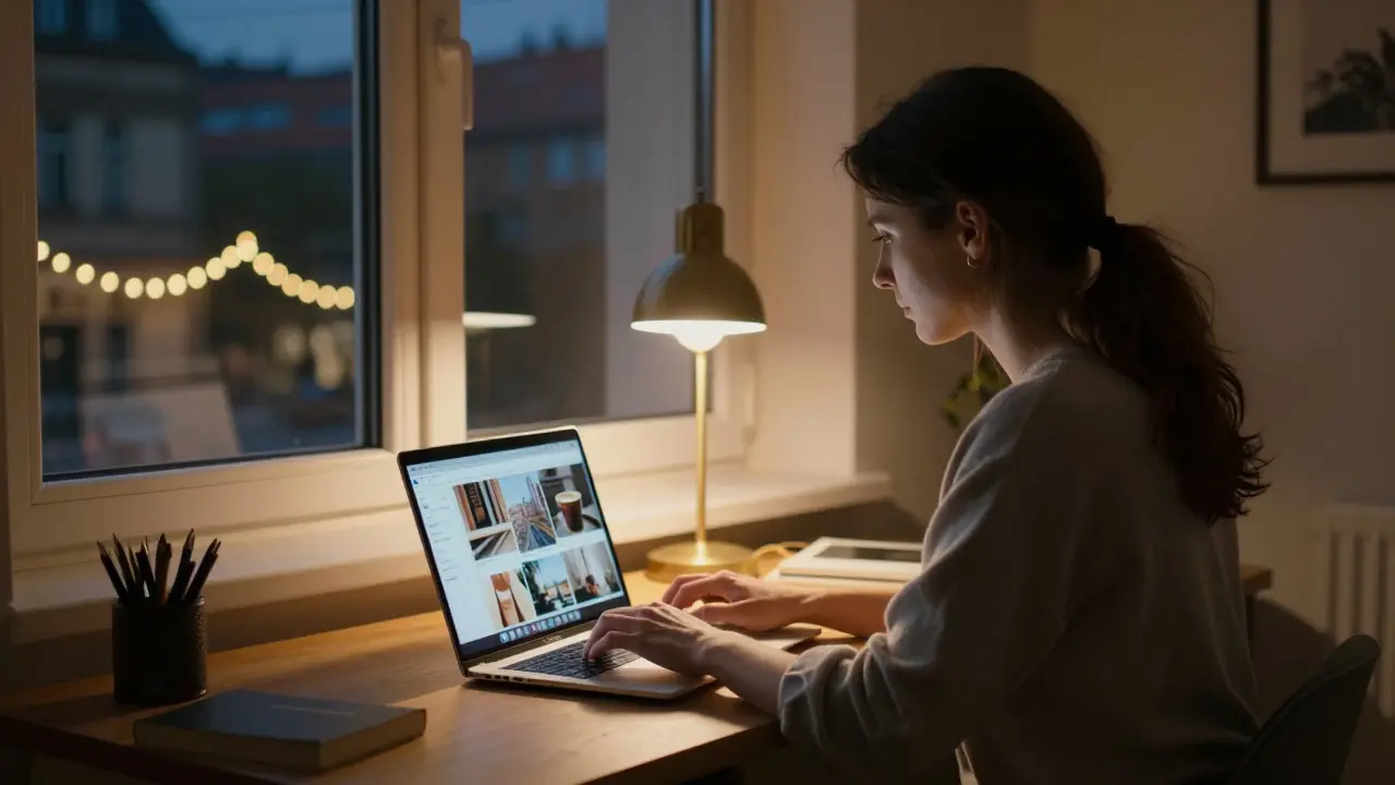 The Allure of the Berlin Escort Scene: What Makes It So Captivating?