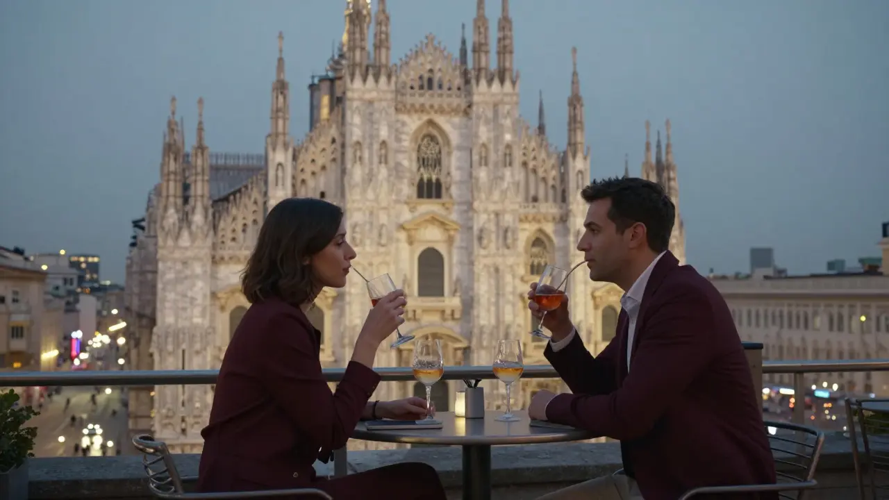 The Benefits of Hiring an Escort in Milan: What You Need to Know