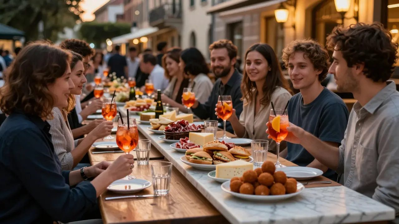 The Best Nightlife in Milan: Where to Go After Dark in 2026