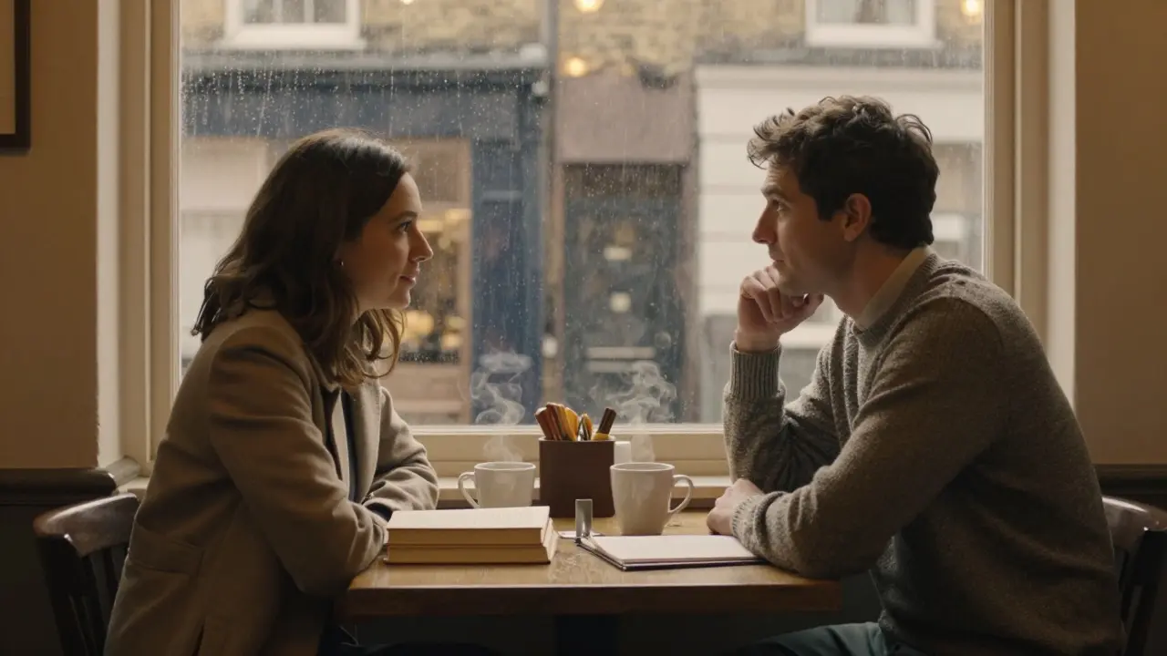 The Escort in London: Understanding Human Attraction in the City’s Hidden Economy