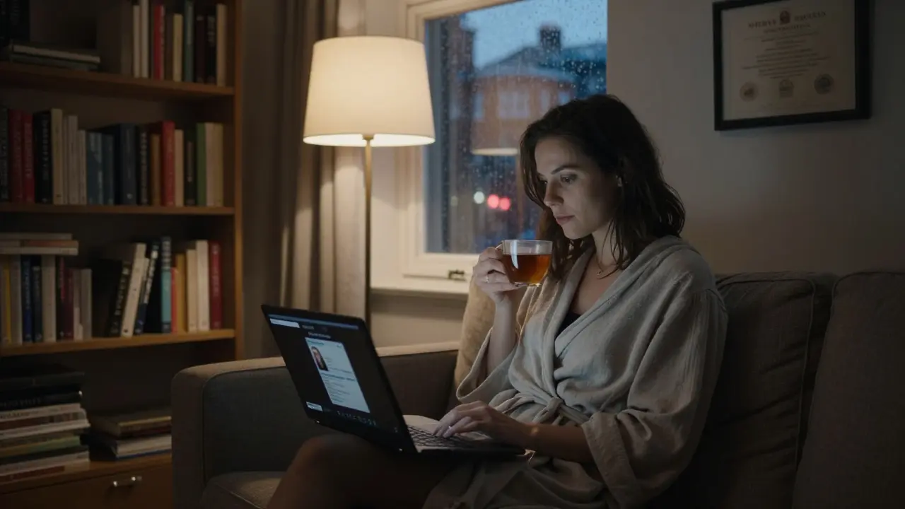 The Escort in London: What Really Happens Behind the Scenes