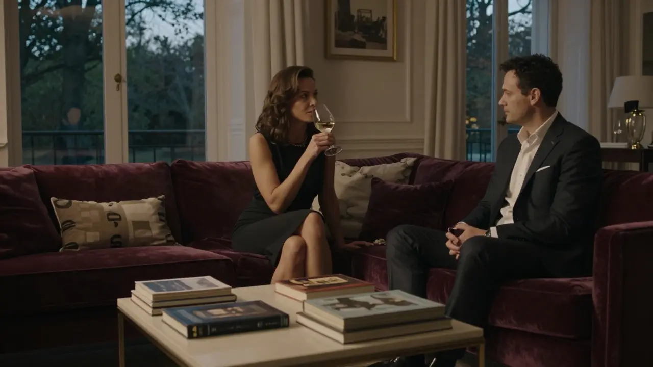 The Secret World of Elite Escort Services in Berlin: What You Need to Know