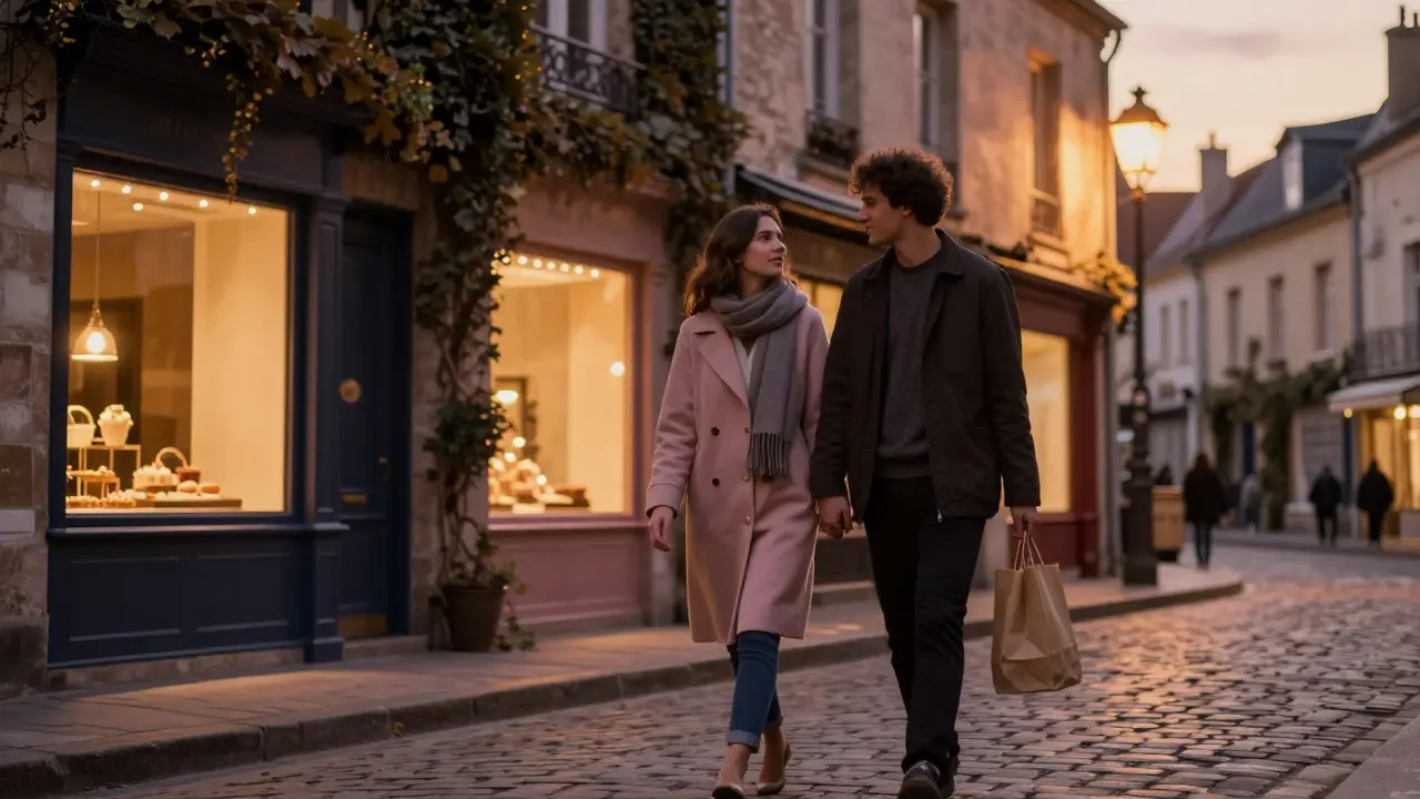 The Ultimate Girlfriend Experience: Escorts in Paris