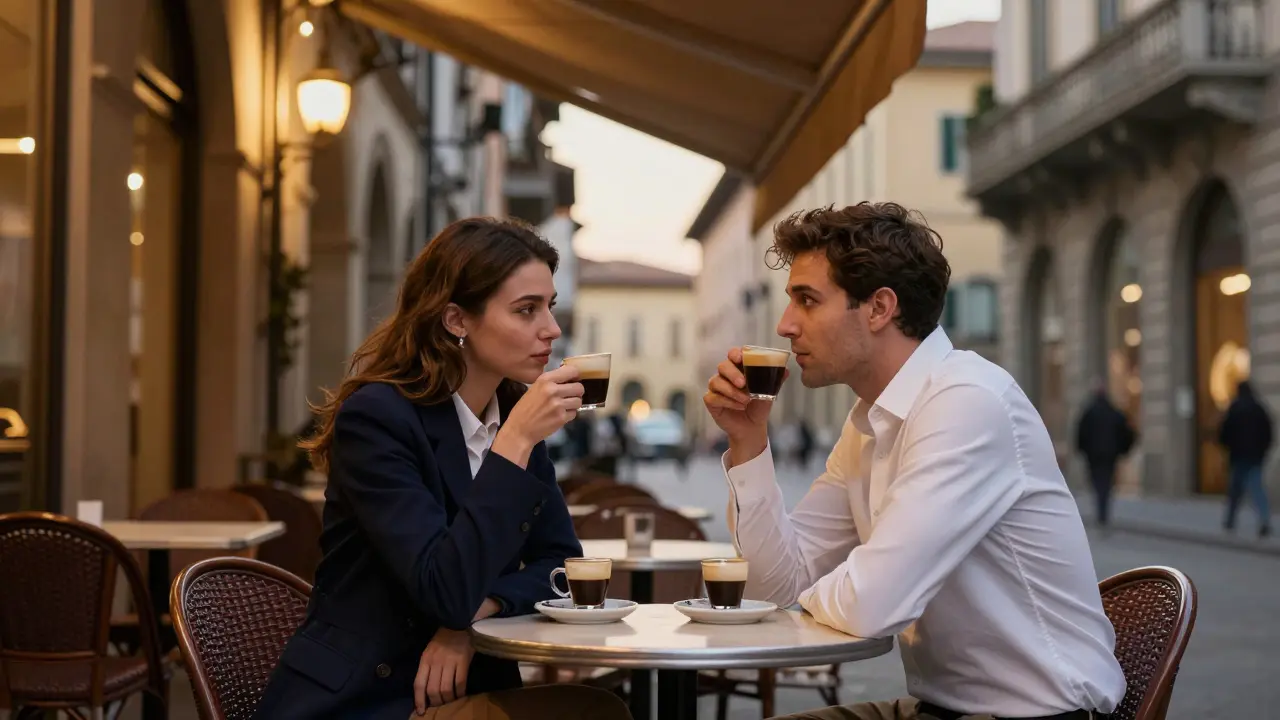 The Ultimate Guide to Milan's Escort Services: What to Expect