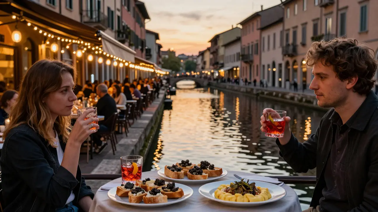 The Ultimate Nightlife Guide to Milan: Where to Go and What to Do