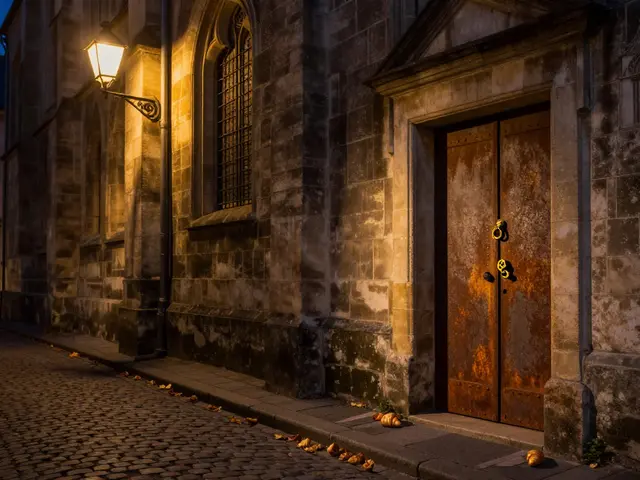 Best Kept Secrets of Paris Nightlife: Hidden Bars, Secret Clubs, and Local Hangouts