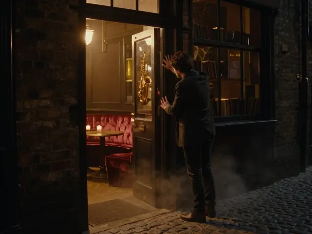 Explore London's Nightlife Like Never Before: Unique and Offbeat Experiences