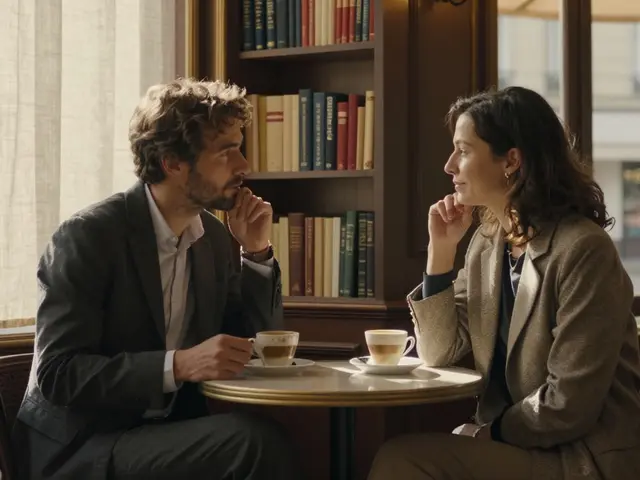 How to Be a Gentleman: Respectful Tips for Dating an Escort in Paris