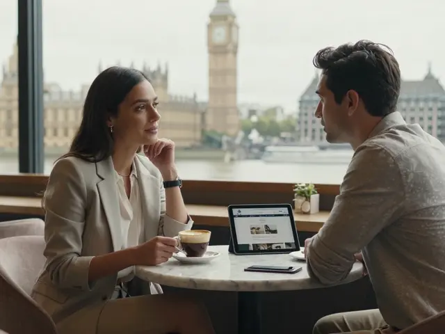 How to Find the Perfect Escort in London: A Practical Guide