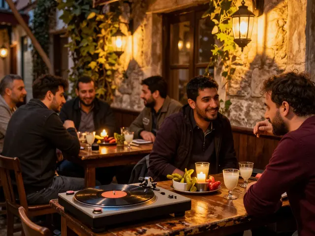 Party Like a Local: The Ultimate Guide to Nightlife in Istanbul