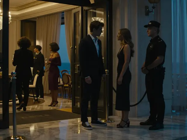 The A-Lister's Guide to Monaco's Nightlife Scene