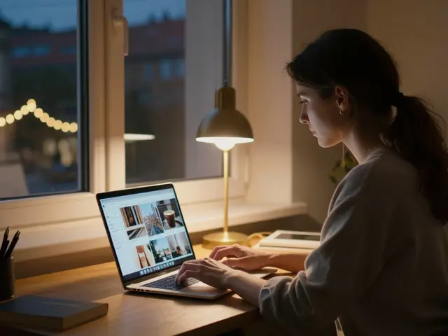 The Allure of the Berlin Escort Scene: What Makes It So Captivating?