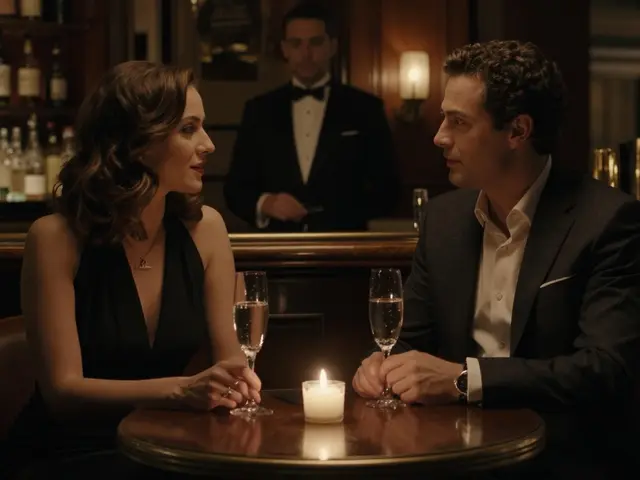 The Best Kept Secrets of London's High-Class Escort Scene