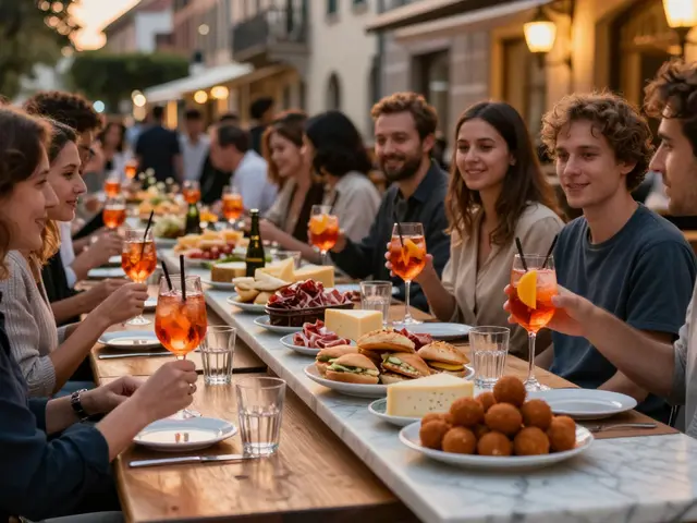 The Best Nightlife in Milan: Where to Go After Dark in 2026