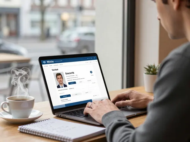 The Dos and Don'ts of Hiring an Escort in Berlin