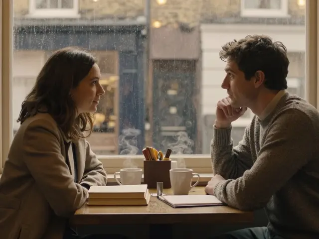 The Escort in London: Understanding Human Attraction in the City’s Hidden Economy