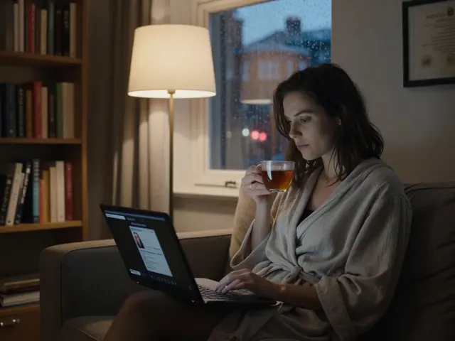 The Escort in London: What Really Happens Behind the Scenes