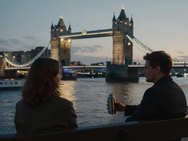 The Perfect Date Night: How to Impress Your Escort in London