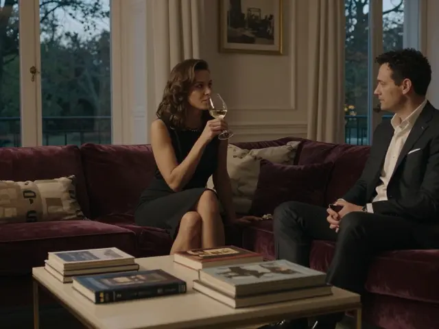 The Secret World of Elite Escort Services in Berlin: What You Need to Know