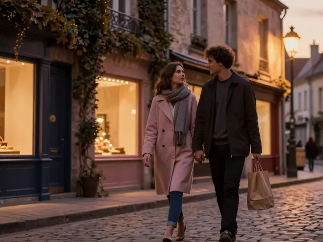 The Ultimate Girlfriend Experience: Escorts in Paris