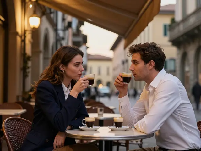 The Ultimate Guide to Milan's Escort Services: What to Expect