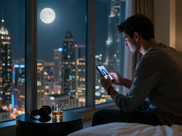 Top Escort Agencies in Dubai: What You Need to Know Before You Go