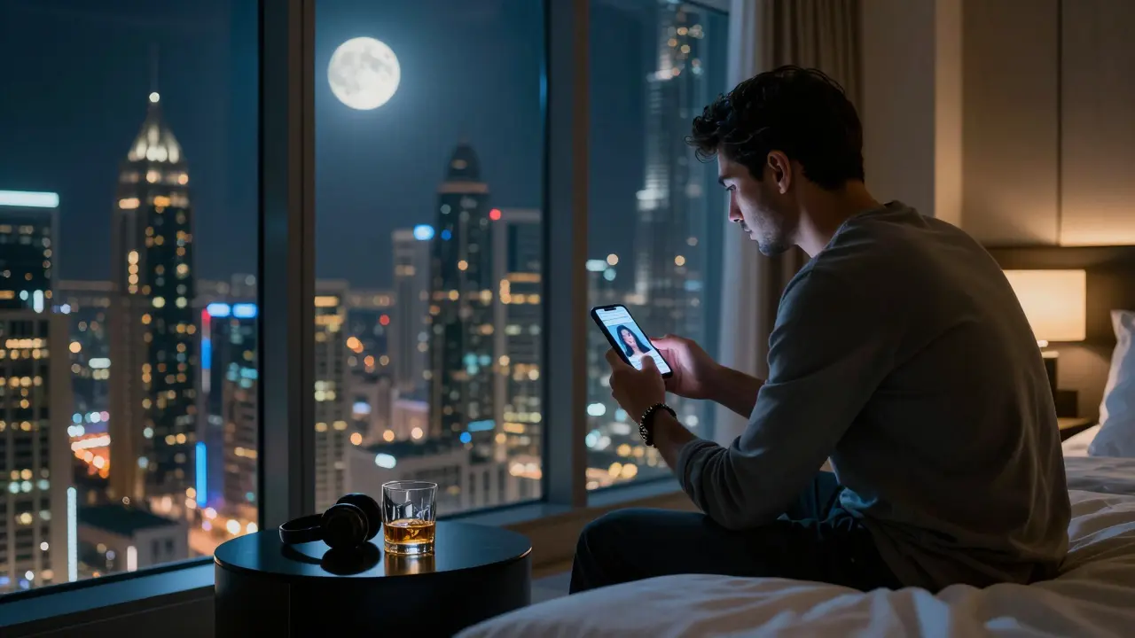 Top Escort Agencies in Dubai: What You Need to Know Before You Go