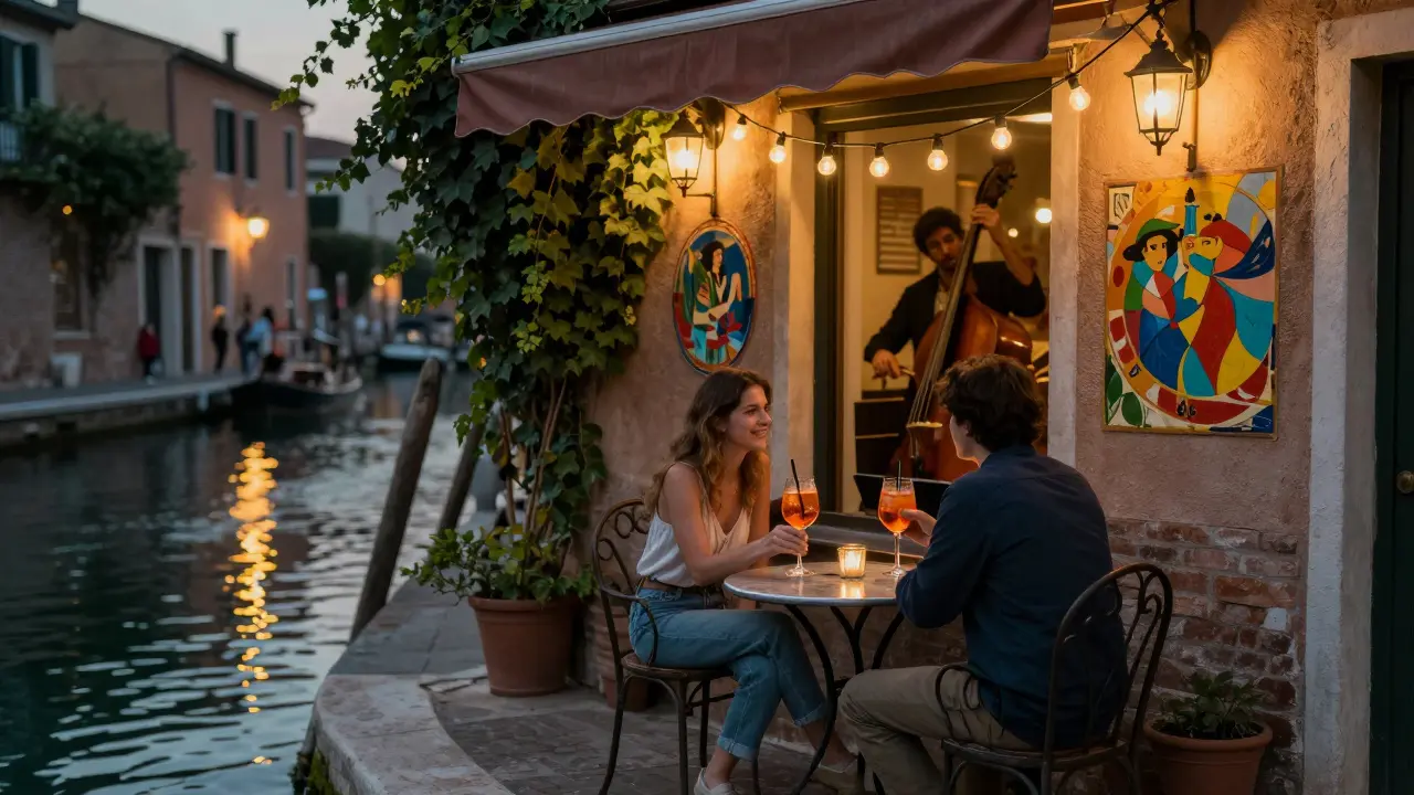 A Night of Romance: The Best Date Ideas for You and Your Escort in Milan