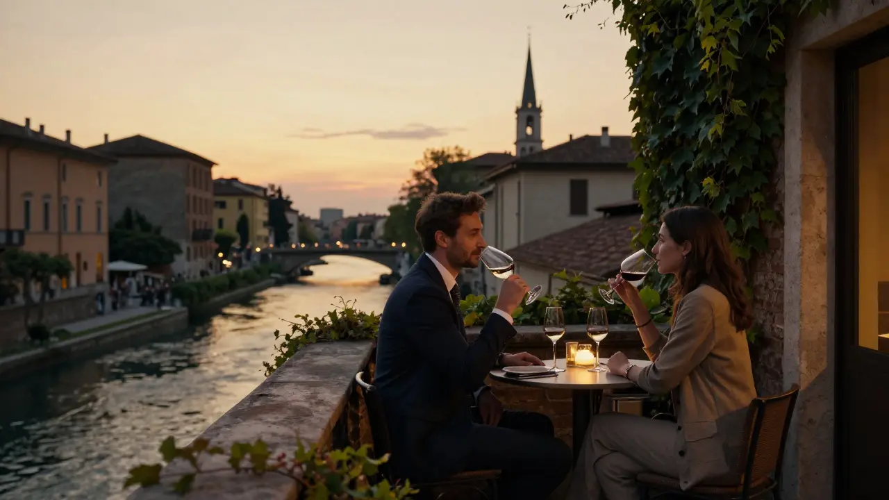 A Night to Remember: Your Guide to an Unforgettable Escort Experience in Milan