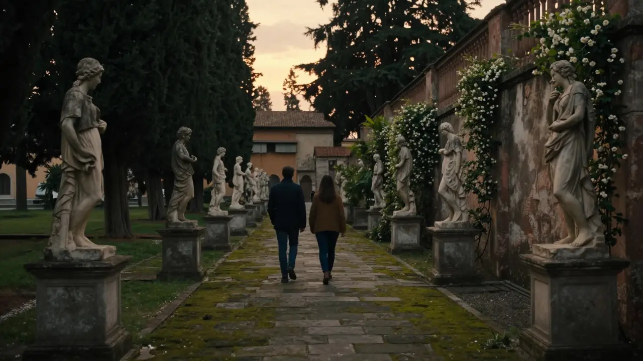 A Romantic Getaway: Exploring Milan with Your High-Class Escort