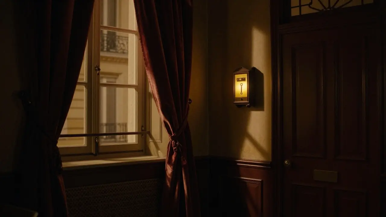 Best Hotels in Paris for an Intimate Encounter