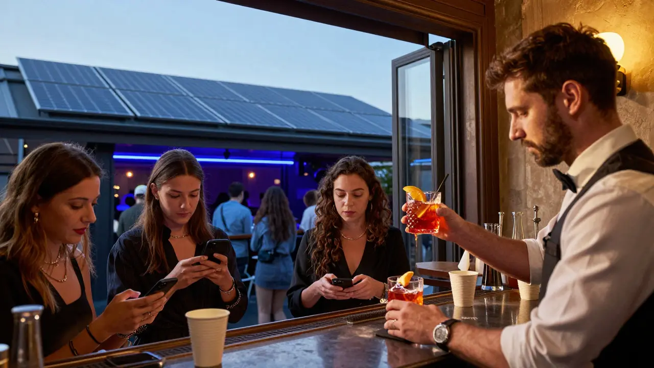 Best Nightlife in Milan: Top Venues for 2026