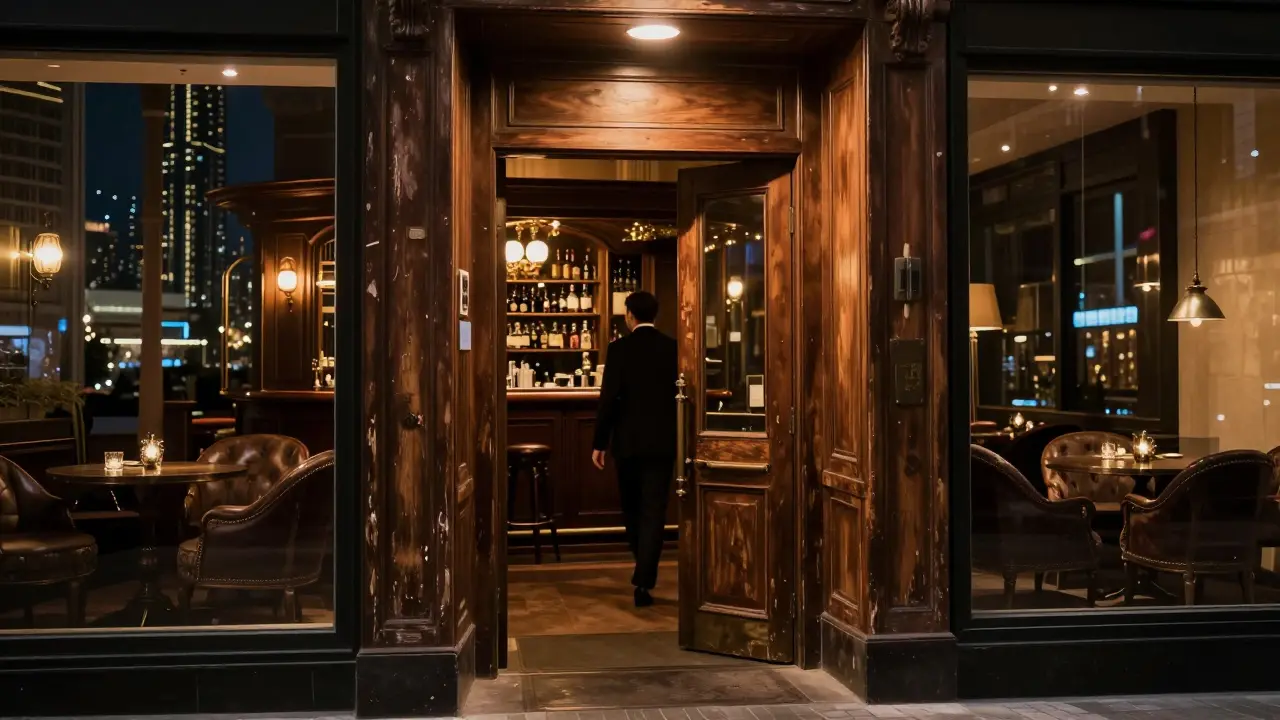 Dubai Nightlife 2026: Top New Clubs and Bars You Need to Know