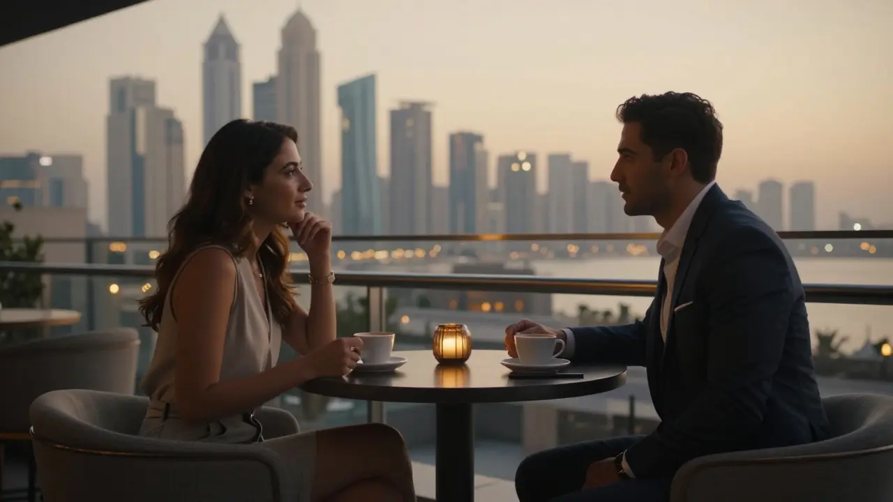 How to Choose a Safe and Reliable Escort in Dubai