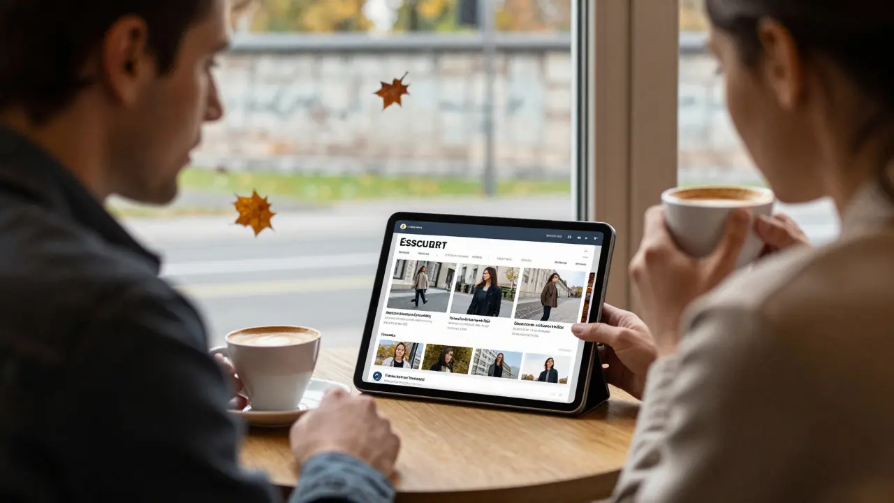 How to Choose the Perfect Escort in Berlin for Your Next Adventure