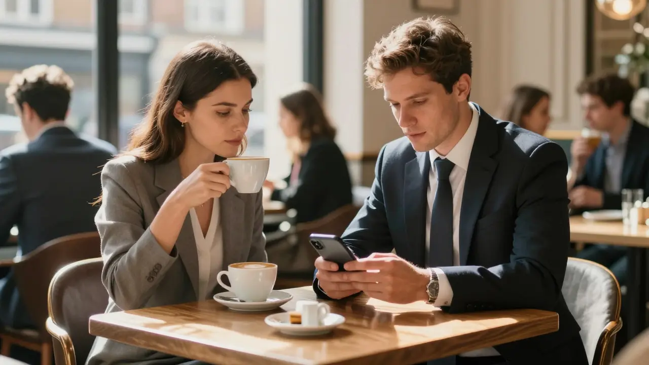 London Escort Scene: Essential Safety and Legal Tips for Clients