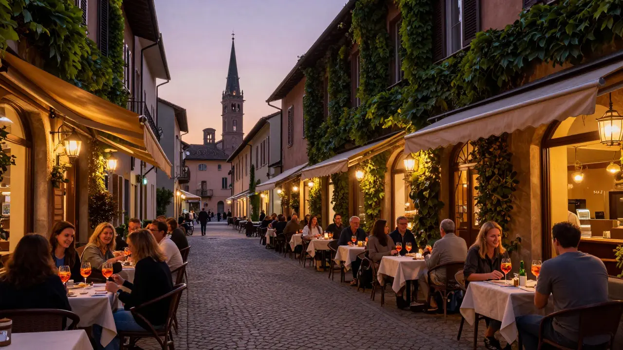 Nightlife in Milan: Your Ultimate Guide to the City's Hottest Bars, Clubs, and Late-Night Spots