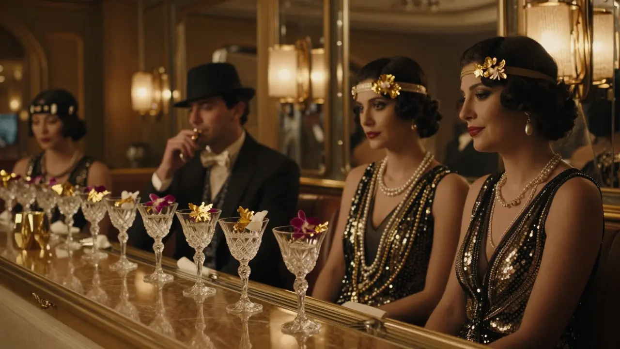 The Most Instagrammable Nightlife Spots in Monaco