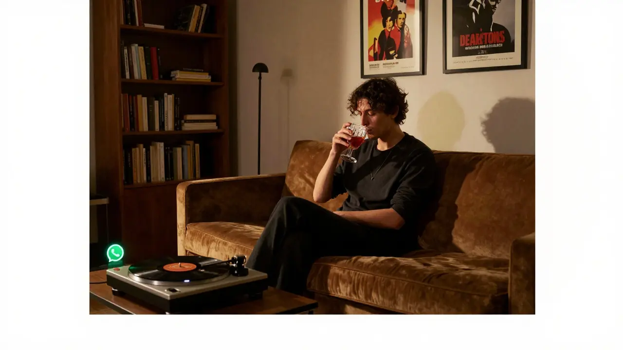 The Most Unique Nightlife Experiences in Paris