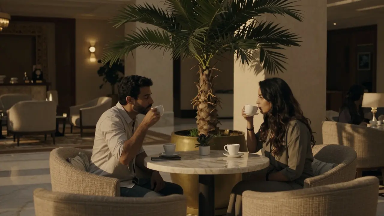 The Top 10 Secrets to Finding the Perfect Escort in Abu Dhabi