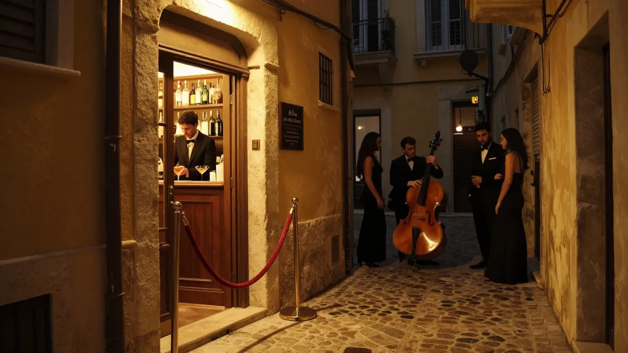 The Ultimate Guide to Monaco's Nightlife for First-Timers