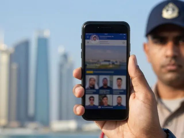 Abu Dhabi Escort Services: Legal Status, Risks, and Alternatives