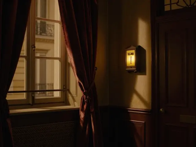 Best Hotels in Paris for an Intimate Encounter