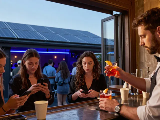 Best Nightlife in Milan: Top Venues for 2026