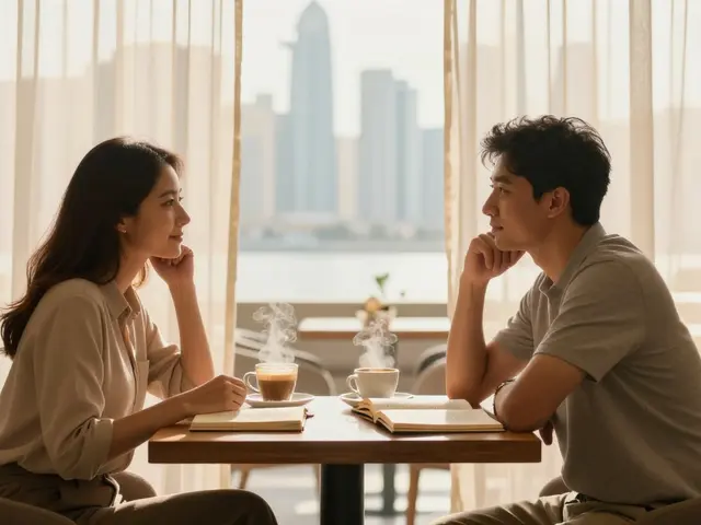 How to Build Real Connection with an Escort in Dubai