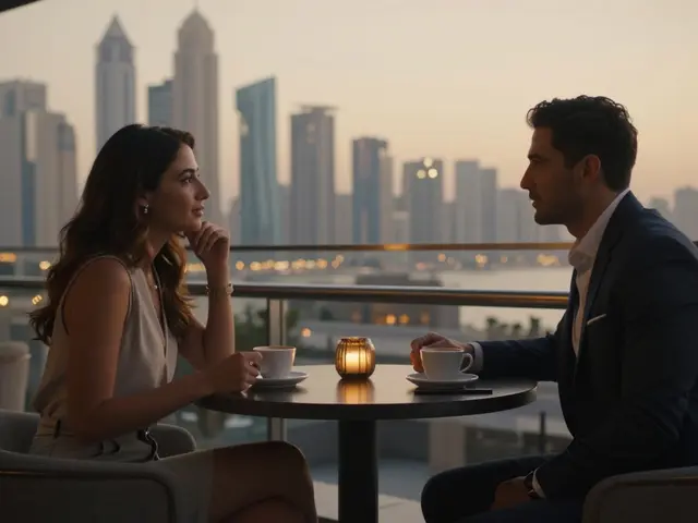 How to Choose a Safe and Reliable Escort in Dubai